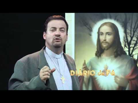 Reflexão do evangelho 18/07/14 com Frei Rinaldo - Benção da água