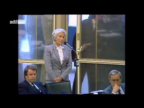 Helmut Schmidt - Der Kanzlersturz - Die Wende von1982 - Doku 3of3