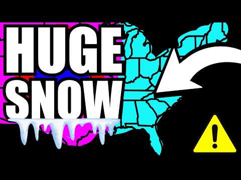 🔴 URGENT: Friday Most Dangerous Period - Supercells Spinning Storms + 50 Knot Low Level Jet