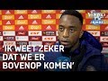 Haps: 'De trainer heeft het gewoon goed voor elkaar' | VERONICA INSIDE