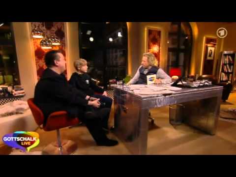 Gottschalk Live - 28.02.2012