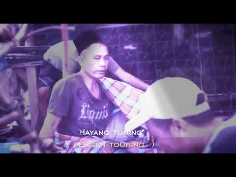 Lagu lockdown mang aban