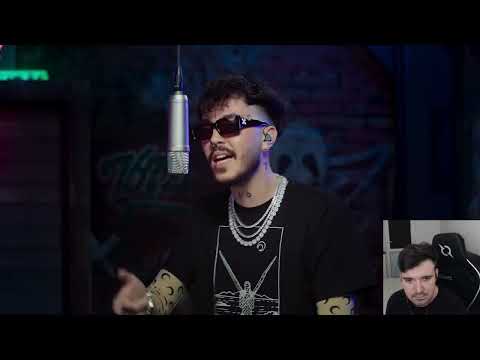 Reactionez la: AZTECA | URBANIST SESSIONS