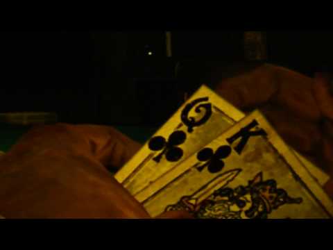 Red Dead Redemption - Royal Flush