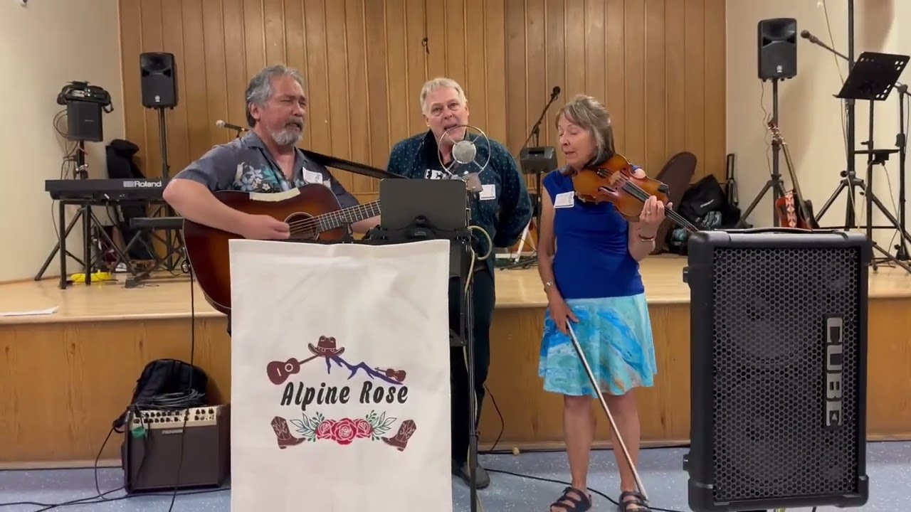 Promotional video thumbnail 2 for Alpine Rose