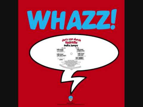 Chris van Dutch meets Floorfilla - India Jumps