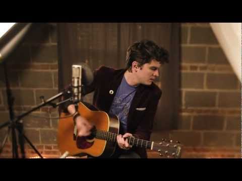 William Beckett - Slip Away (Live Pioneer Sessions)