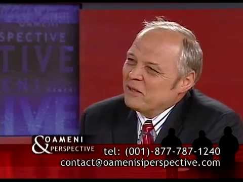 84. Dedicat misiunii I - Oameni si Perspective