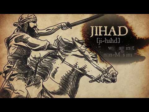 Killing for a Cause: Sharia Law & Civilization Jihad (BANNED - MIRROR)