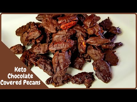 download lagu mp3 mp4 Keto Chocolate Covered Pecans Recipe, download lagu Keto Chocolate Covered Pecans Recipe gratis, unduh video klip Keto Chocolate Covered Pecans Recipe