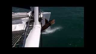 preview picture of video 'Catamaran Ile de Ré'