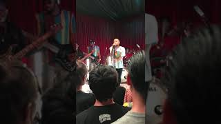 Mac Miller — Come Back to Earth (Live at the Hotel Cafe 8/4/18)