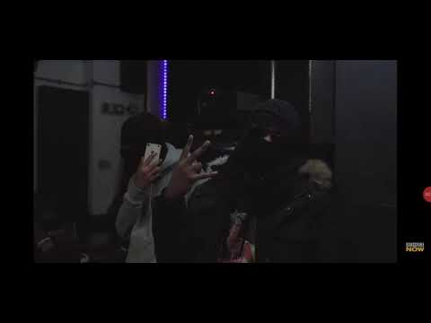 b money turn up freestyle 😍