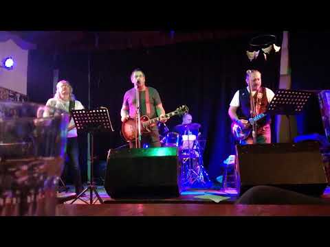 PP 304 - PP 304 vánoční koncert Na Slamníku