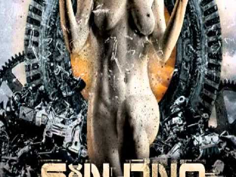 Sin DNA - Up Evil (Detroit Diesel Remix)