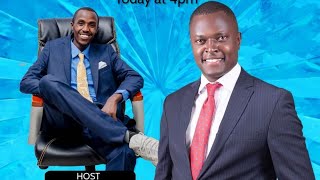 WHY SCHOOL FEES IN KIHARU IS 500 - PROPESA INTERVIEWS NDINDI NYORO