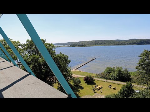 "Project Bay" auf Rügen ab jetzt 24/7 geöffnet