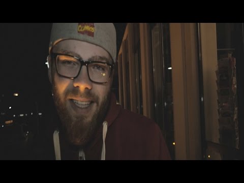 BBK 2015 - Achtelfinale #1: Serious'M vs Idol (prod.by D-Rush)