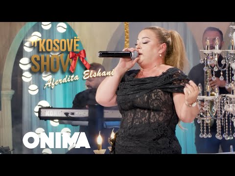 n’Kosove show : Aferdita Elshani - Taksim tallava ( n’gajde trana) LIVE Shtator 2024 Viral