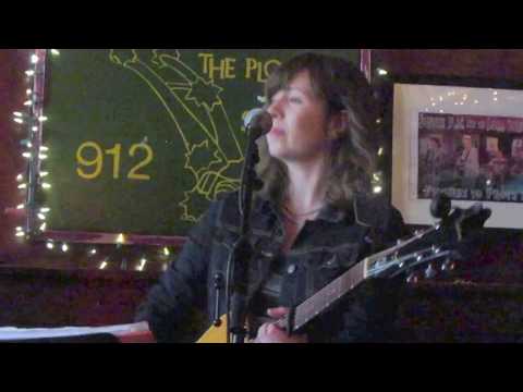 Sarah Levecque     "Beautiful Defeat"