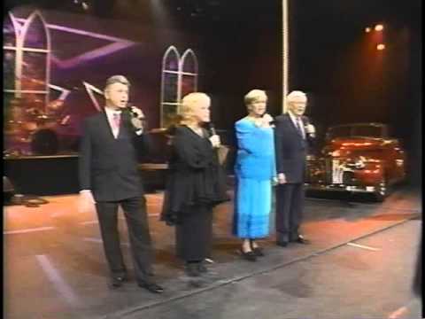 The Speer Family.  What A Day That Will Be.  75th Diamond Jubilee