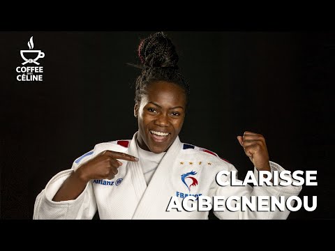Coffee With Celine - Clarisse Agbegnenou