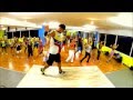 Ras Tas Tas - Cali Flow Latino (salsa choke) by ...