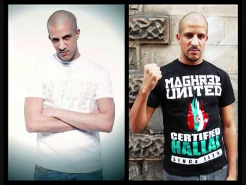 Le Jour J - RIM'K et cheba maria