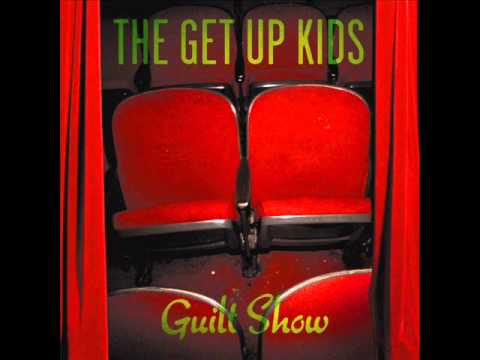 Sick In Her Skin - The Get Up Kids