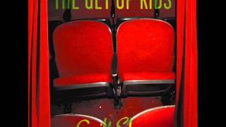 The Get Up Kids - Sick In Her Skin (Robbie's House demo)
