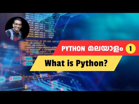 What is Python? Why it is so Popular? | Python Tutorial #1