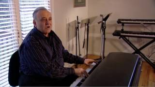 Laura Palmer's Theme