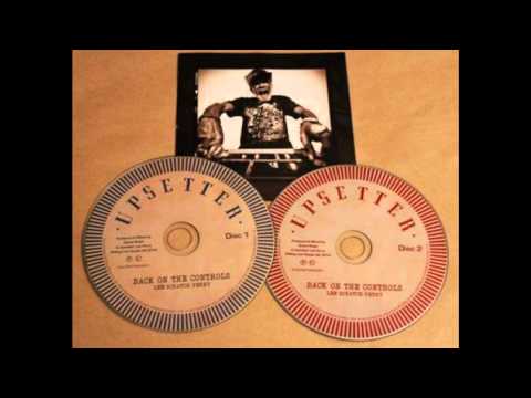 LEE SCRATCH PERRY - Words Re-Vision [Dubplate Cut]