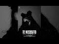 "Te Necesito" 😭💔 Instrumental de Rap Triste 2021 (Con Coro) // Prod By Zampler Beatz
