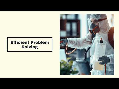 EMK Termite Pest - Trusted Pest Control Wakeley Service Providers