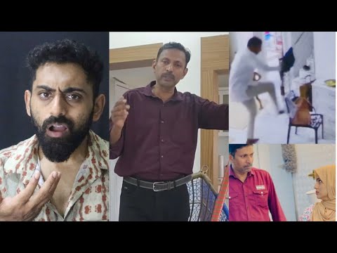 അറിയാതെ ഗഫൂർക്കയുടെ വായിൽ നിന്നും ആ സത്യം പുറത്തു വന്നു 😳 | Silu Talks Salha | G talks gafoor