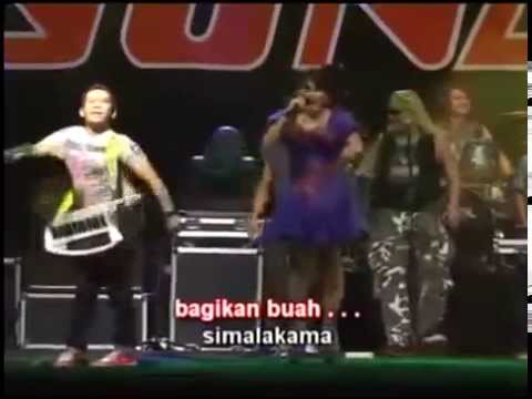 WIWIK SAGITA   SIMALAKAMA   - OM SONATA