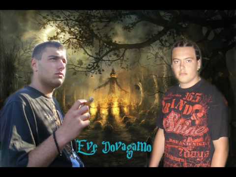 B.T Security(Roshka) ft. Pako - Eve Dovagjamo!!!(prod.by mimi).wmv