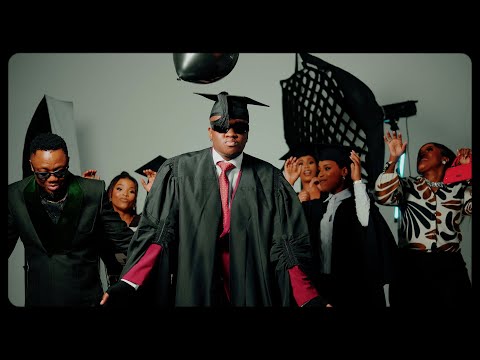 General C'mamane - Congratulations (Official Music Video)