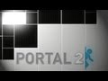 Клип-обзор на Portal 2 - Песня от ГЛэДОС 