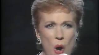 Julie Andrews "Come Rain or Come Shine"