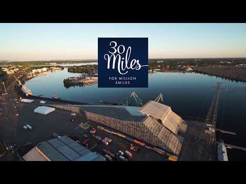 Kotka Kantasatama FINLAND