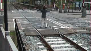 Shitstorm - Strapping Young Lad [music video /w lyrics]