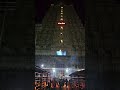 Tiruvannamalaitemple Tiruvannamalaikoyil Tiruvannamalaigirivalam Tiruvannamalai Ytshorts