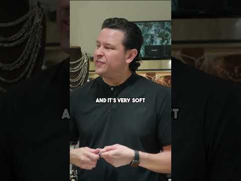 What Exactly Is Sterling Silver?