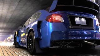 【紫のリストバンド★★★】ロケット vs WRX STi【フォルツァホライゾン6】
