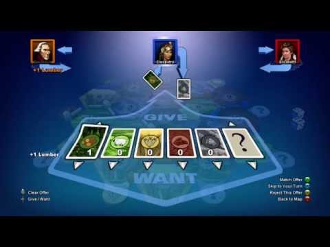 catan xbox 360 review