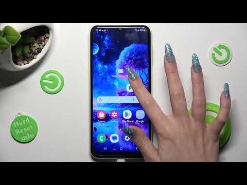 How to Open Apps in Pop Up View in Samsung Galaxy M14? Floating Windows Feature Presentation!