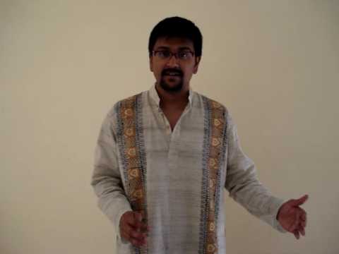 Jishnu on Indian Ocean and why he is Impatient