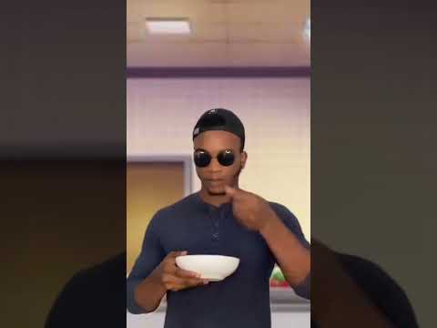 If Gordon Ramsay was in food wars #shorts #foodwars